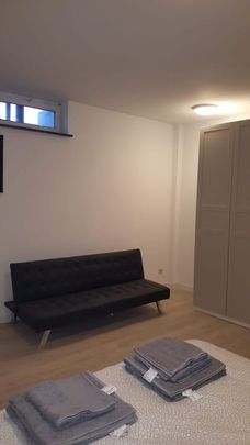 Appartement te huur - Photo 1