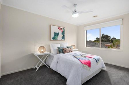 Effortless Family Comfort in Burwood East - Photo 5
