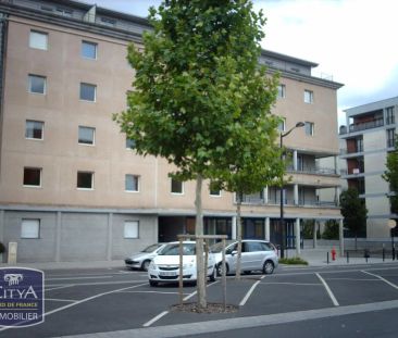 Appartement à louer 1 pièce 18m² - Photo 4