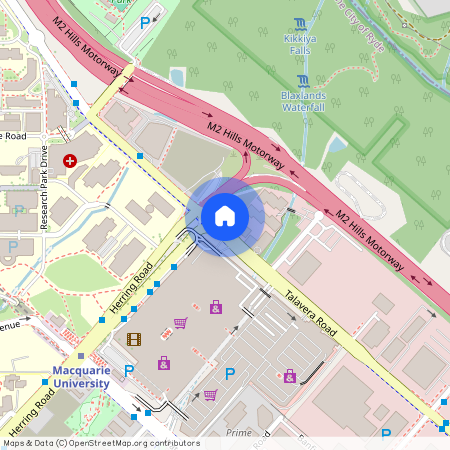 Lvl 6/100-108 Talavera Road, NSW 2113, Macquarie Park