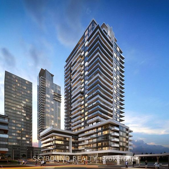 For Lease - 1435 Celebration Drive Unit# 1012, Pickering, Ontario - Photo 1