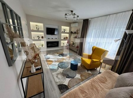 Apartament de inchiriat, 60 mp, zona Rovine - Fotografie 3