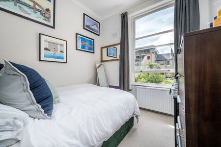 Blythe Road, Brook Green, W14, London - Photo 4