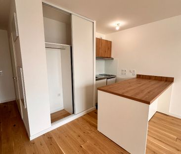 Appartement Rueil Malmaison 1 pièces 33 m2 loi Pinel - Photo 1
