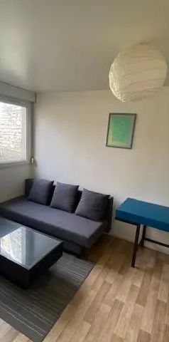 Appartement à louer 1 pièce 18.77m² - Photo 1