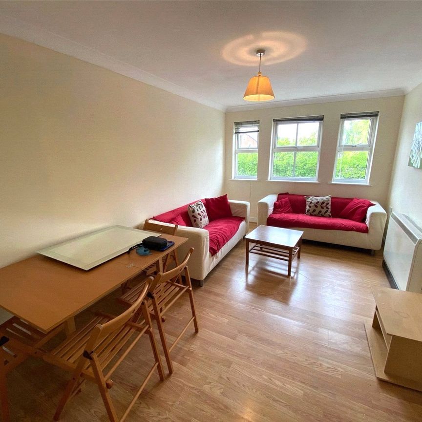 Parkside, Hart Road, Fallowfield, Manchester, M14 7BA - Photo 1