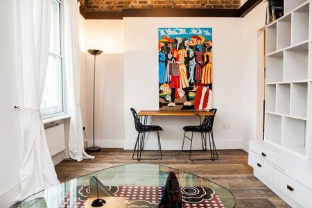 1 Bed Flat, Notting Hill Gate, W11 - Photo 2