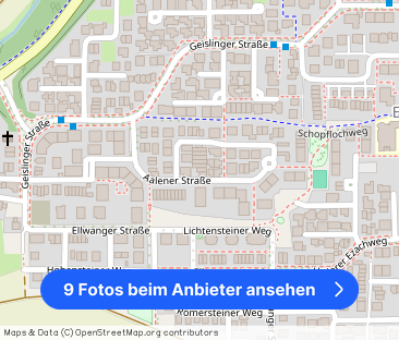 Aalener Straße, Leonberg - Foto 1