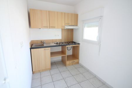Appartement à louer - Photo 2
