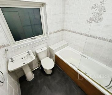 2 bedroom house to rent Holbrook Road, Sheffield, South Yorkshire, S13 - Photo 5