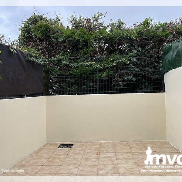 Location Maison 3 pièces 59m² - Photo 1