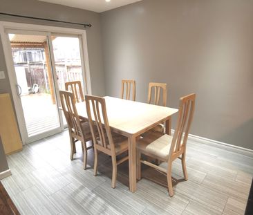 For Lease - 229 Featherstone Crescent, Kitchener, Ontario - Photo 4