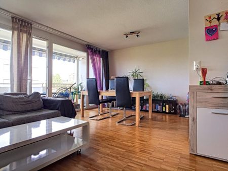 Bel appartement de 3,5 pièces à Chavannes-près-Renens - Foto 5