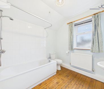 2 bedroom terraced house to rent - Photo 6