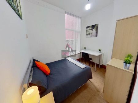 1 bedroom in a house share to rent - Photo 4