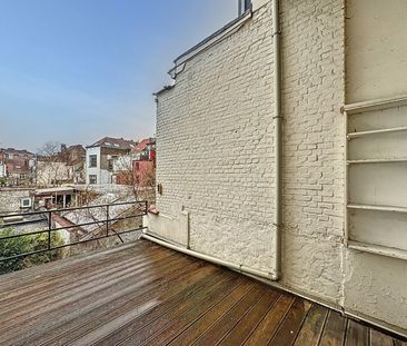 Appartement te huur in Ixelles - Photo 4