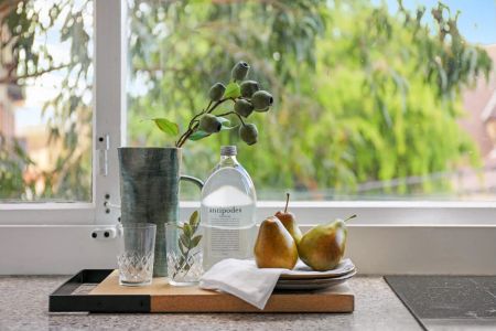 Superb studio in Darlinghurst's Grand `Versailles' Building - Photo 4