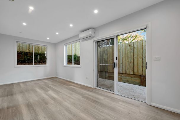 2-Bedroom granny flat in Beecroft - Photo 1