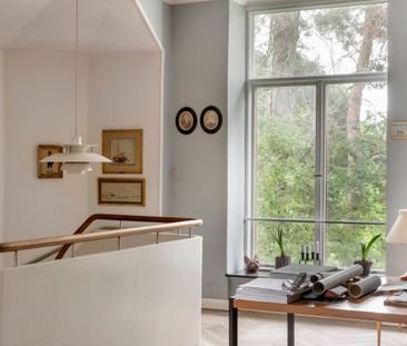 Flot og stilrent hus på hele 256 etagemeter - Photo 1