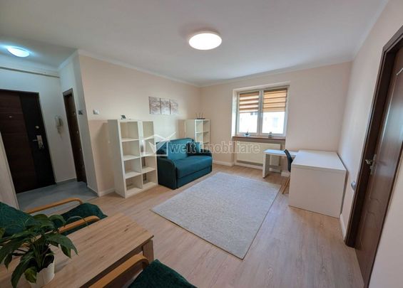 Apartament 2 camere in Centru, parcare in curte - Photo 1