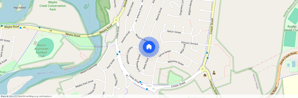 17 Belfa Place, Qld 4567, Noosa Heads