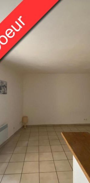 Location Appartement 1 pièce 30m² BEAUMES DE VENISE 84190 - Photo 1