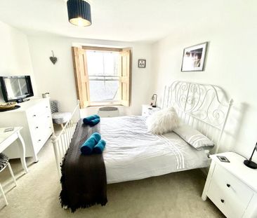 1 bedroom flat to rent - Photo 6