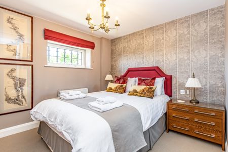 The Old Gaol, Abingdon - Photo 3