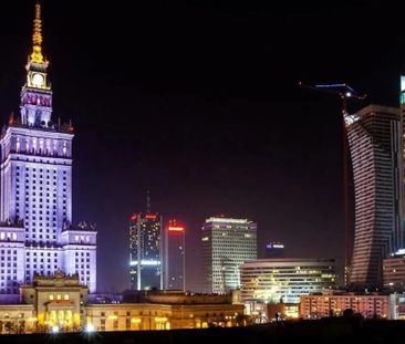 Warszawa, Śródmieście, Bagno - Photo 1