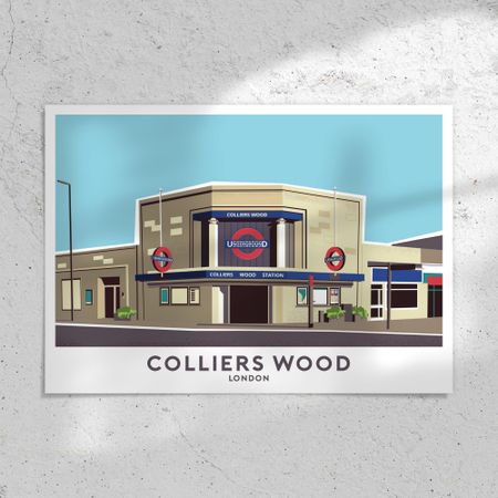 North Gardens, London - Photo 4