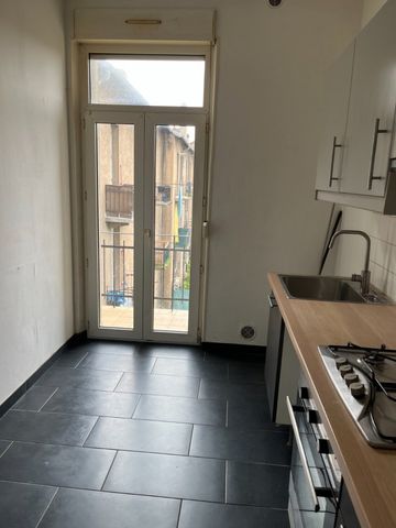 Appartement 3 pièces à Metz-Sablon - Photo 5