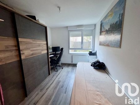 Appartement 3 pièces de 63 m² à Rillieux-la-Pape (69140) - Photo 5