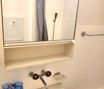 Gemütliche 1-Zimmer-Wohnung im lebendigen Kleinbasel - Photo 3