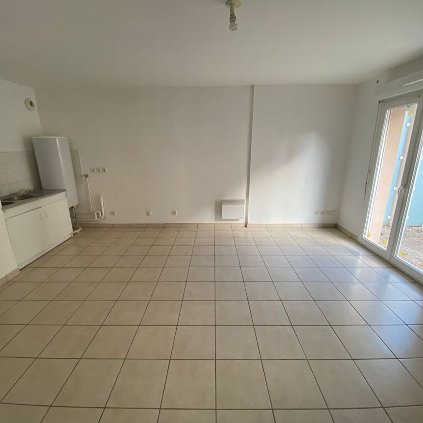 Location Appartement 2 pièces 40m² - Photo 1