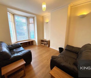 4 bedroom terraced house to rent - Photo 2