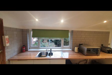 Room in a Shared House, Lordship Lane, SE22 - Photo 2