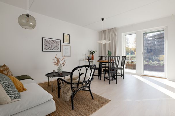 Tamarindvägen 2 - Photo 1