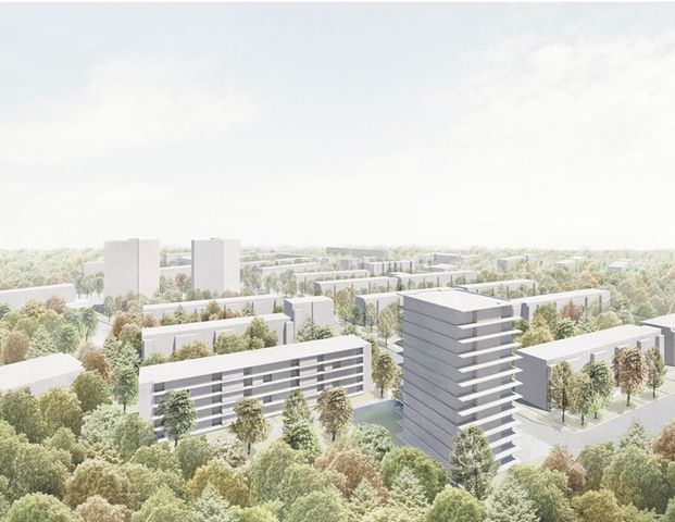 Neubau Zum Kahleberg - 2,5-Raum-Wohnung zu vermieten - Photo 1