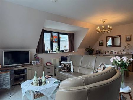 Appartement te huur - Photo 2