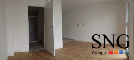 T1 AVEC BALCON ET PARKING - Photo 2