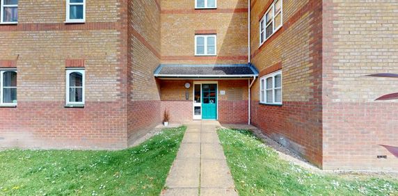 Studio Apartment, 1 bath, 1 reception Apartment - Photo 2