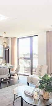 Thornes House, Nine Elms, London, SW11, Property for rent - Photo 1