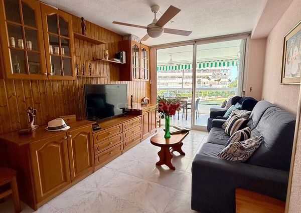 Calpe/Calp, Valencian Community