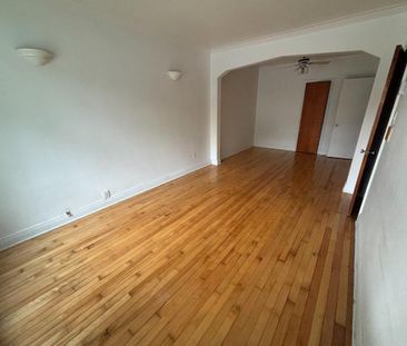 Beau 3-1/2 rénové, 1750 Springland, Ville-Émard, H4E 2E3, 1200 $/mois - Photo 4