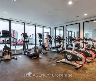 Fashion House Lofts 560 - Photo 5