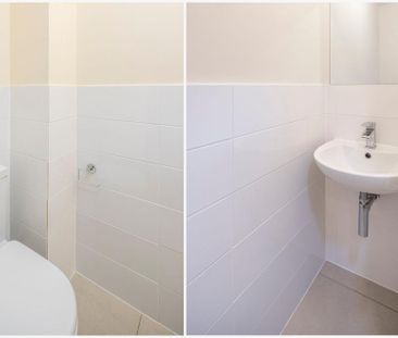 1 bedroom in a flat share to rent - Photo 5