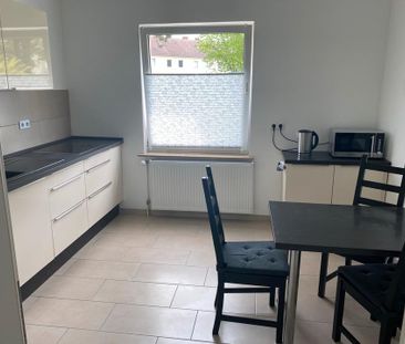 Gemütliche 2 Zimmer Wohnung - Foto 5