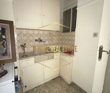 Studio/Γκαρσονιέρα για ενοικίαση Καλλιθέα - Photo 3
