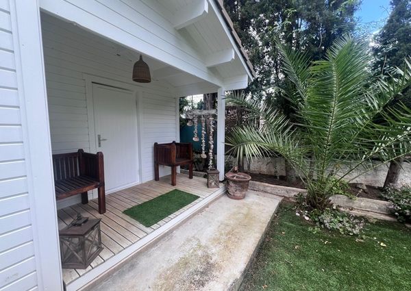 Cozy little house in Costa de la Calma