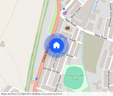 James Street, Earby - Photo 1